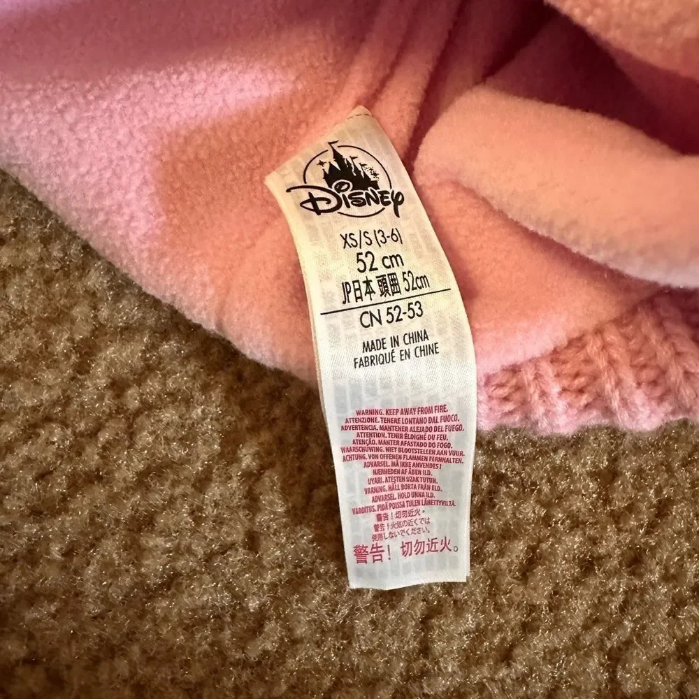 Disney $8 cash